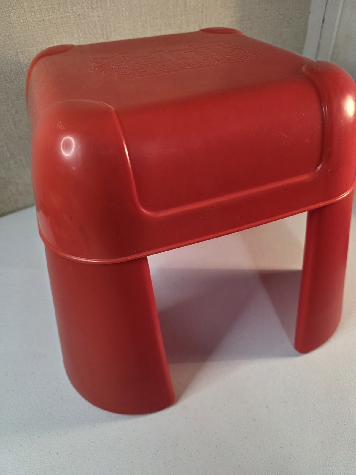 Hard to Find 1up Arcade Jr Game Stool