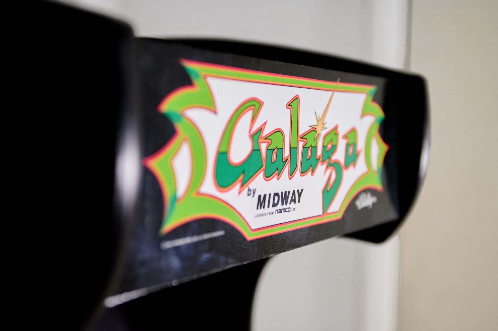 412 Game Retro Classic Arcade Cabinet – For Tabletop or Bar – Black