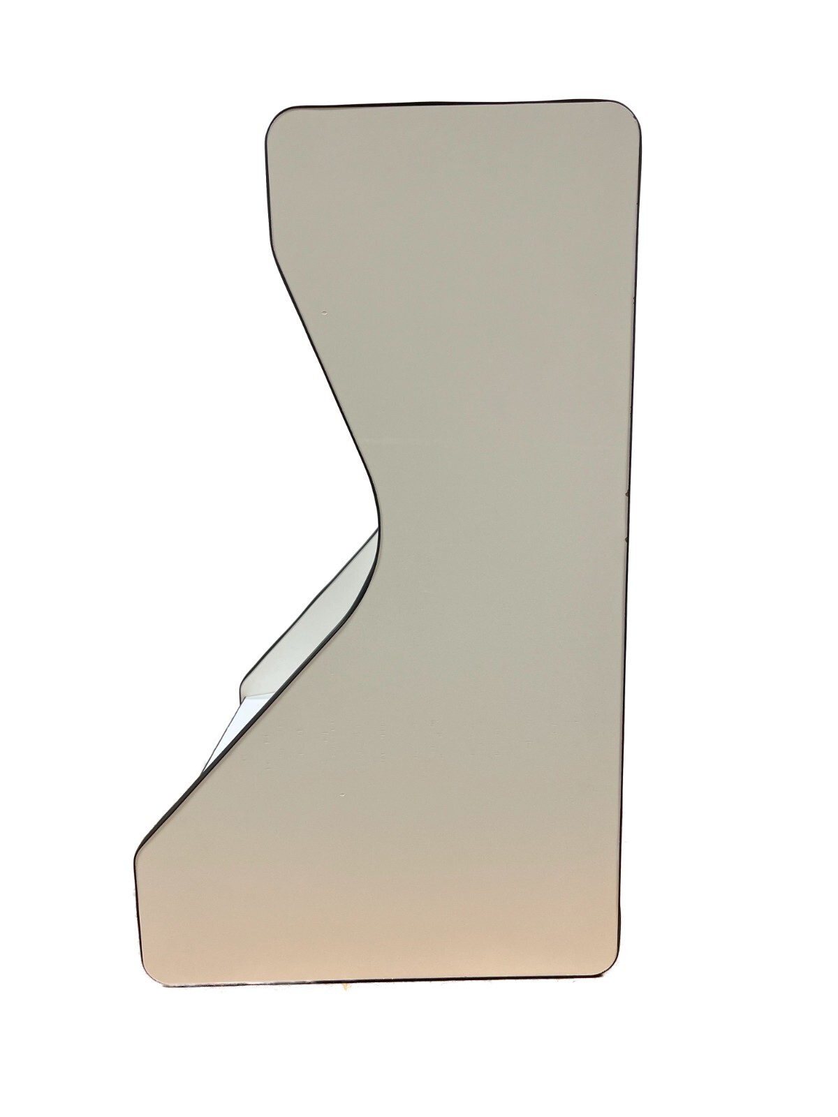 White Bar Top / Table top Vertical Arcade For Your Home! With 516 Games!