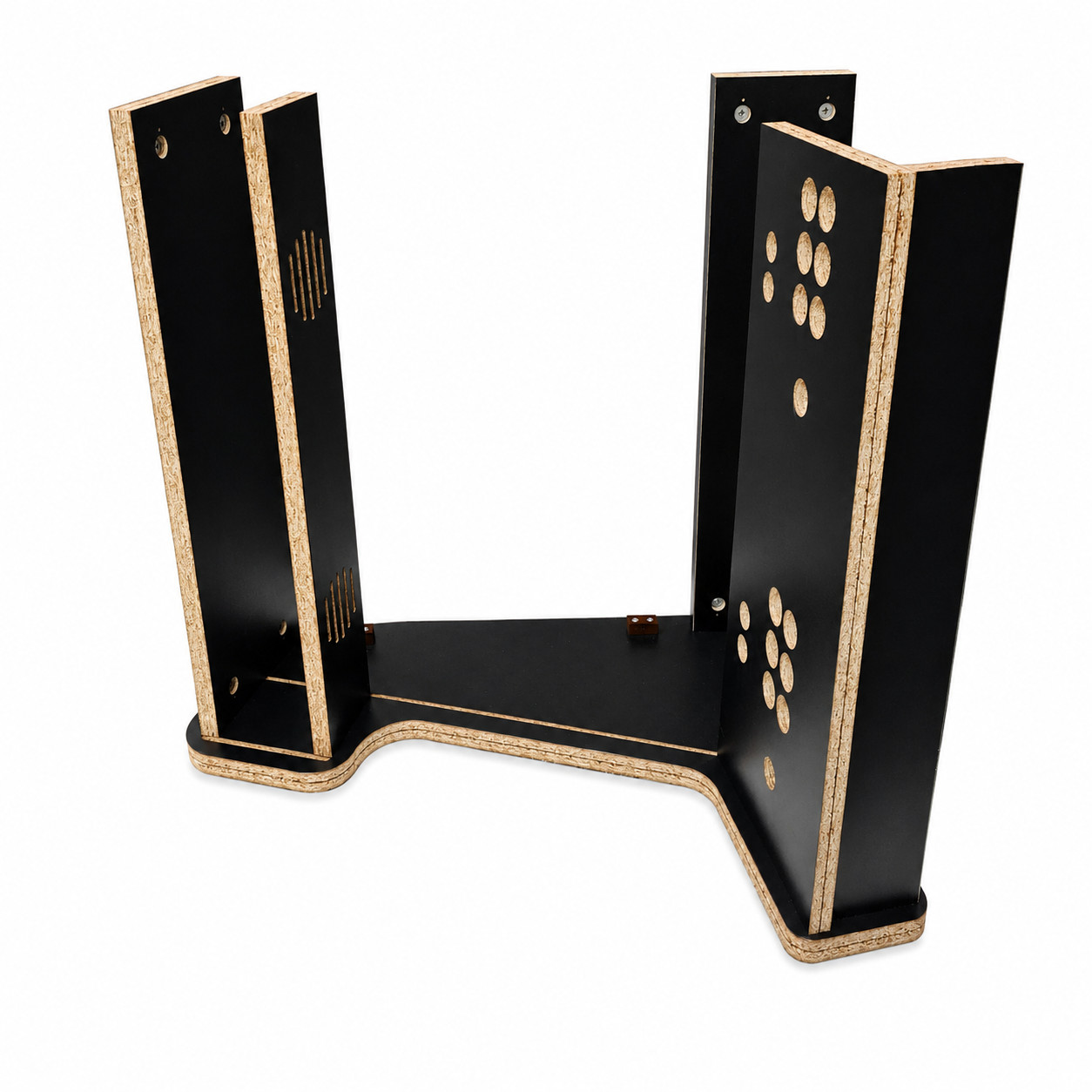 Bartop Arcade Cabinet Kit – 3/4″ Wood – Easy to assemble – for Arcade Machine