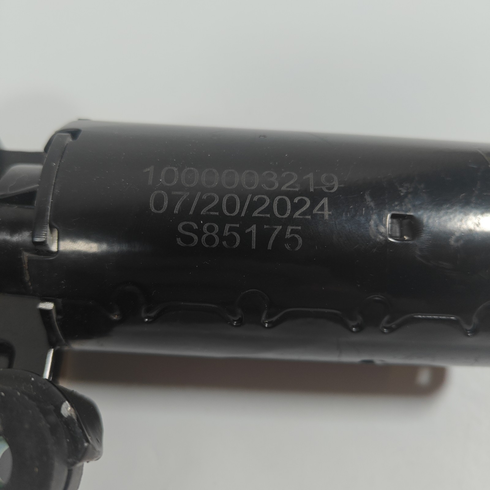 OEG Parts New Windshield Wiper Motor Compatible with Chevrolet Corvette 84-88