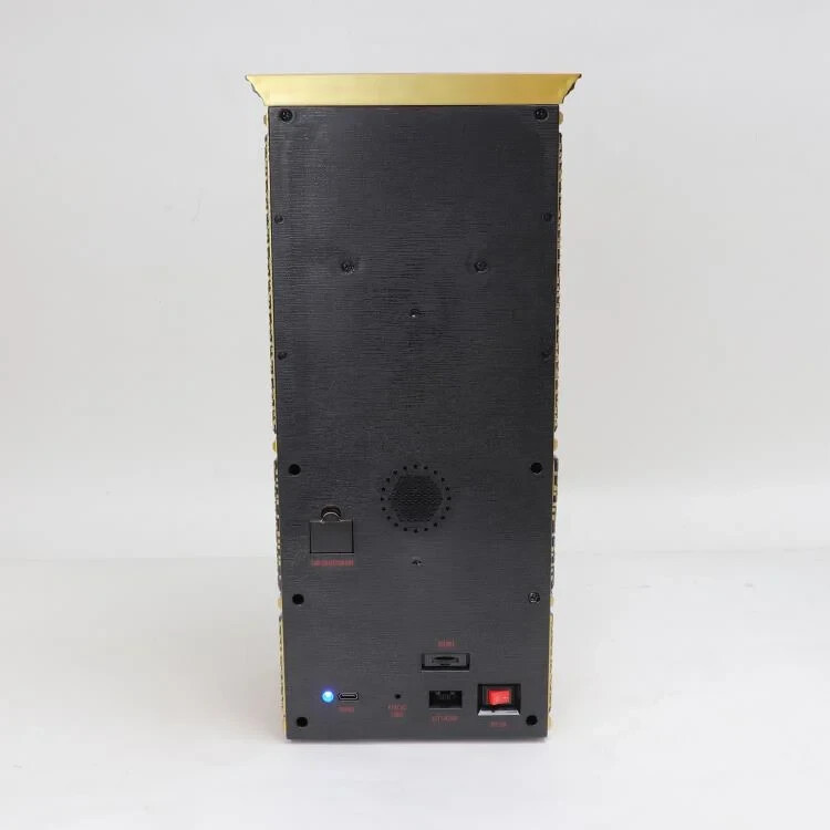 New Wave Toys Replicade Zoltar Speaks Fortune Teller Machine 1/6 Scale SEALED!