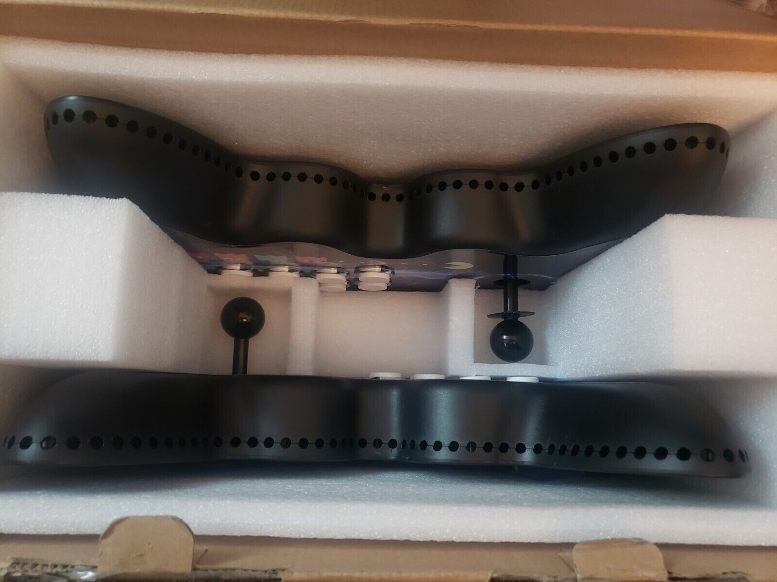 RegiisJoy 13,000 in 1 40S Bluetooth Arcade Game Console. FOR PARTS