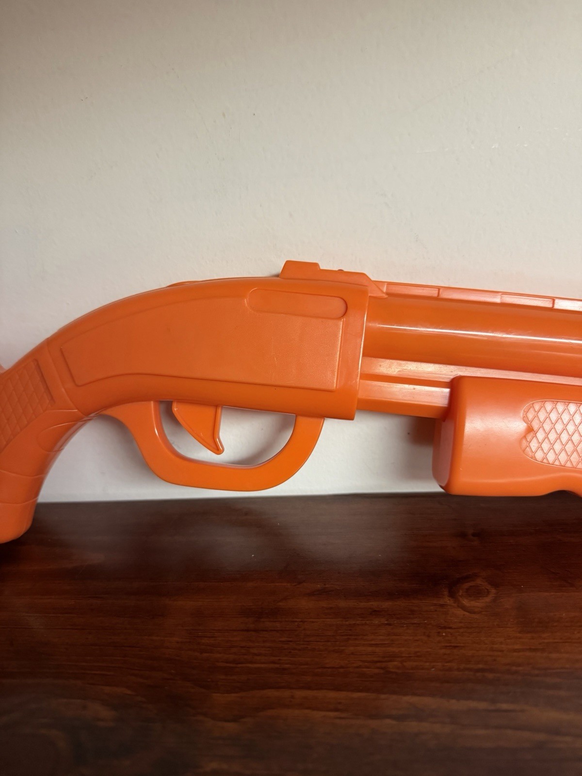 Big Buck HUNTER Pro Arcade TV Video Game Gun Only (No Sensor Or Cords