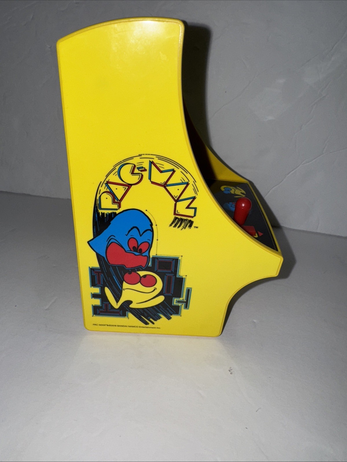 Pac-Man The Arcade Game 1980 Bandai Namco, used