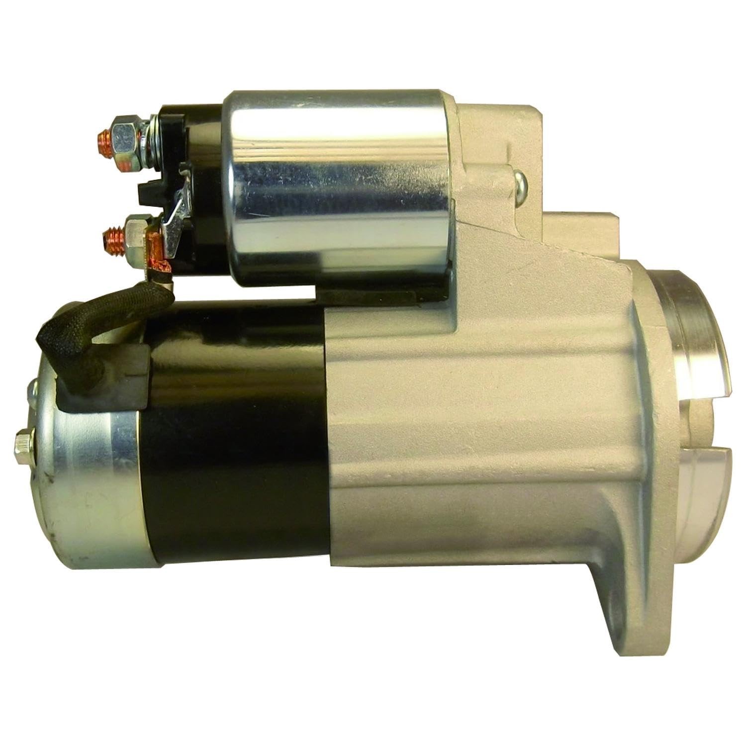 OEG Parts New Starter Compatible with Nissan PLU40 PLU50 K15 K21 K25 M000T653…
