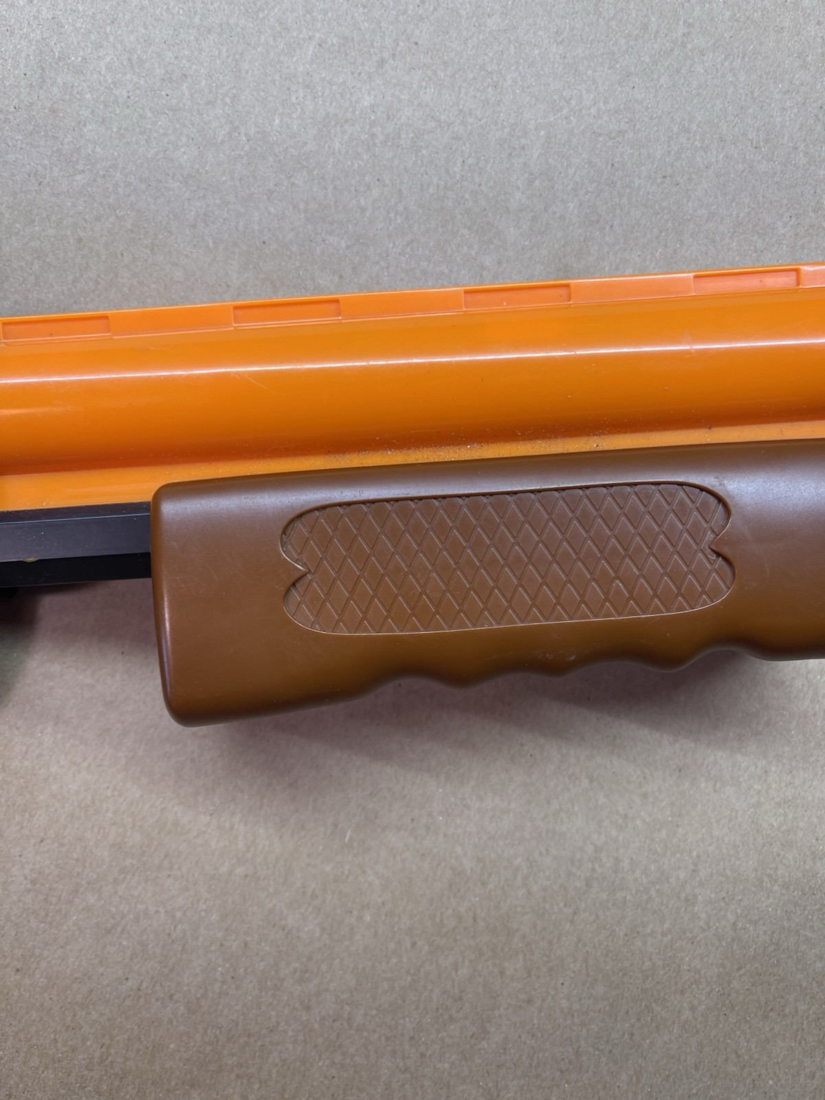 Jakks Pacific BIG BUCK HUNTER PRO Video Game Shotgun Gun Controller No Sensor