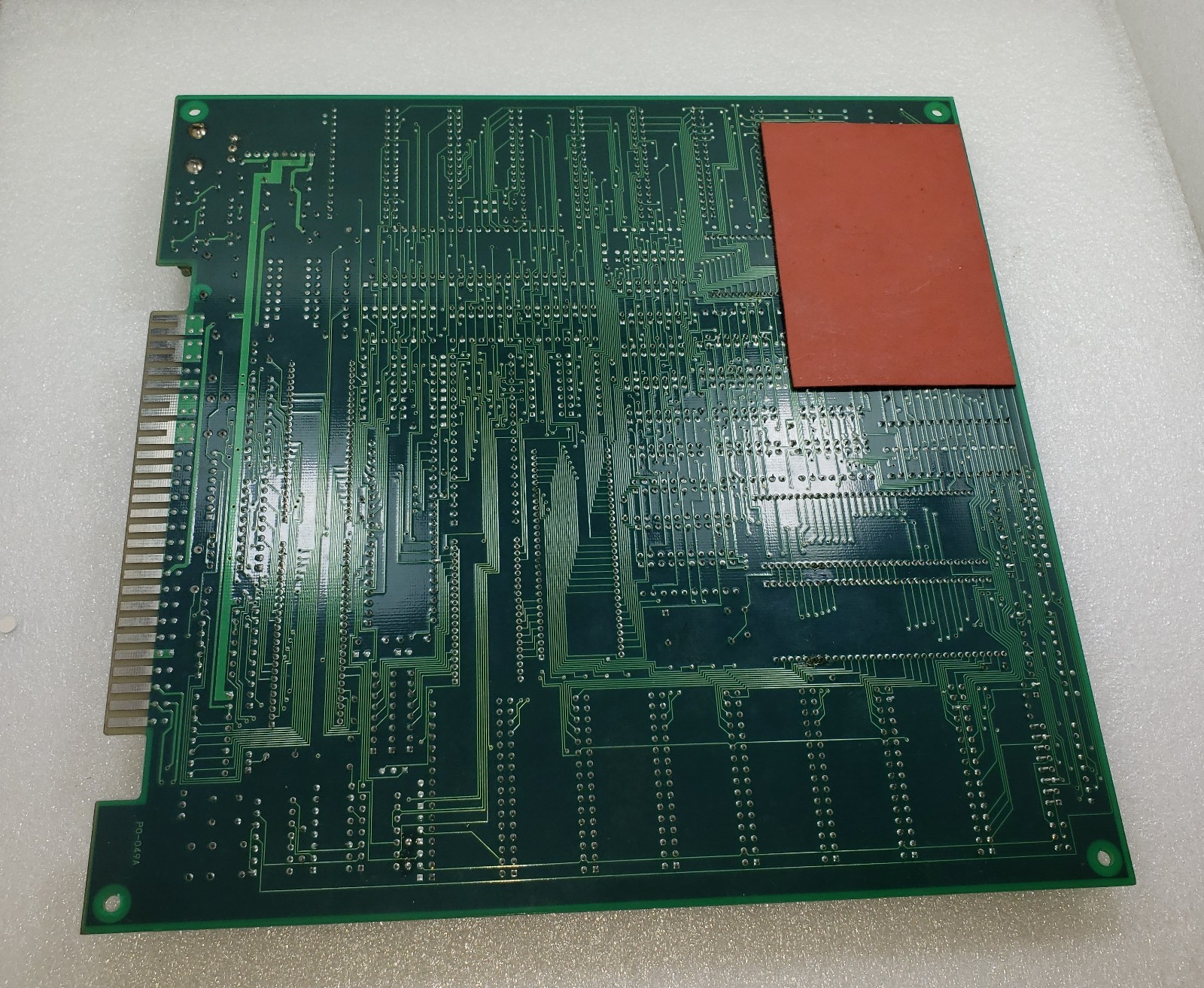 SETA Original PCB Pro Mahjong Kiwame (not working )Video Arcade Game SETA