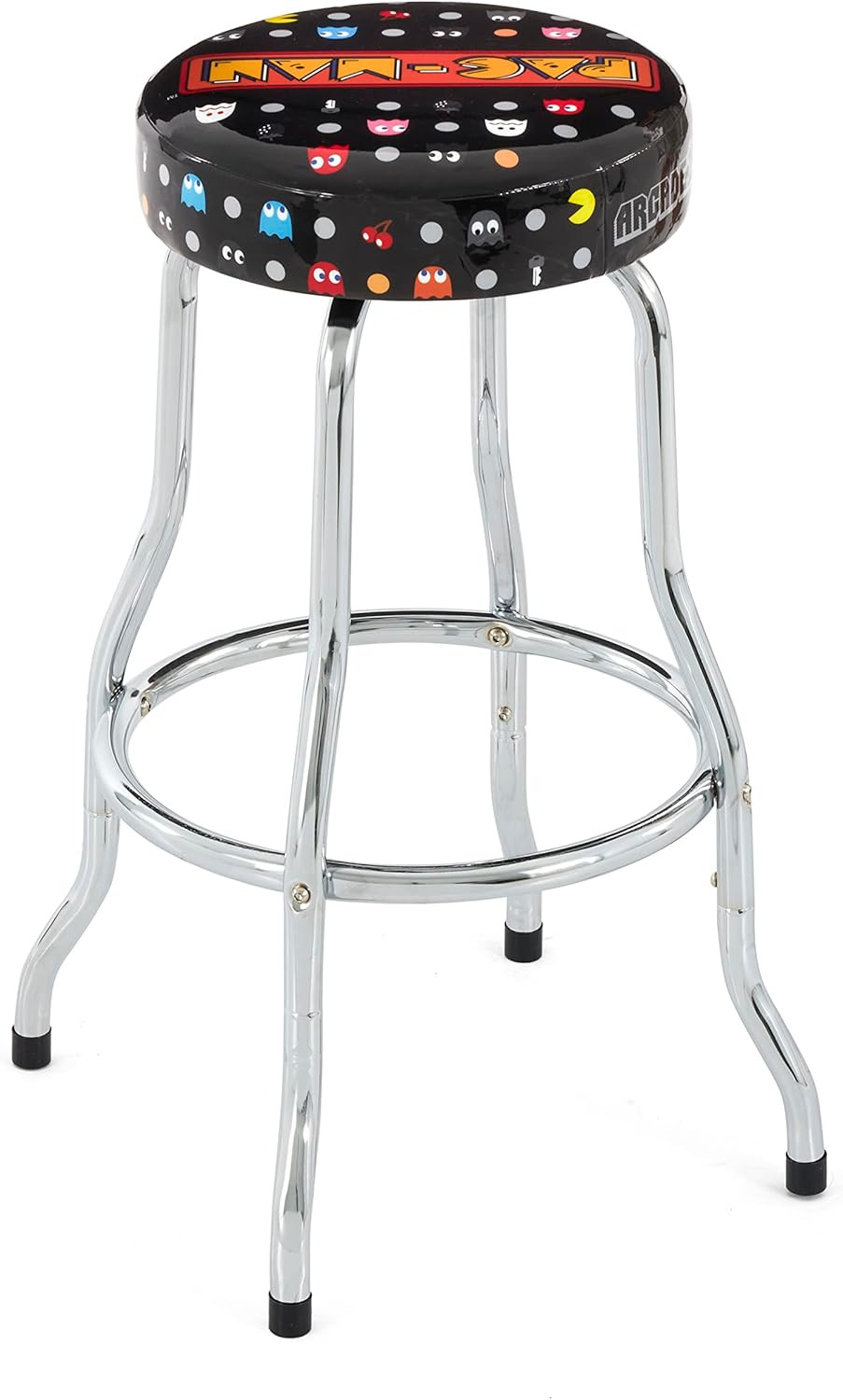 Arcade1Up Bandai Legacy Adjustable Stool
