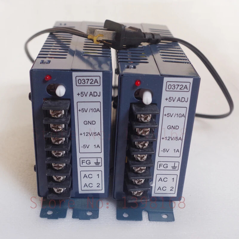 Arcade Switching Power Supply 16A 110 / 220V, pandora box jamma Power Supply