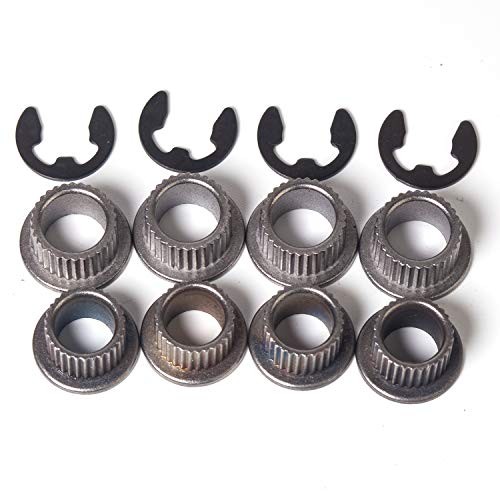 Chevy Door Hinge Pin Bushing 1988-2002 Kit