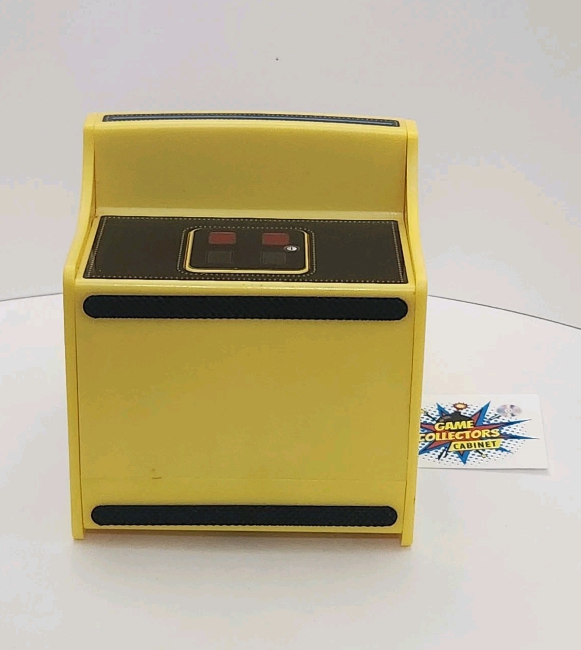 MyArcade Pac-Man Mini Arcade Tested Game Pac Man