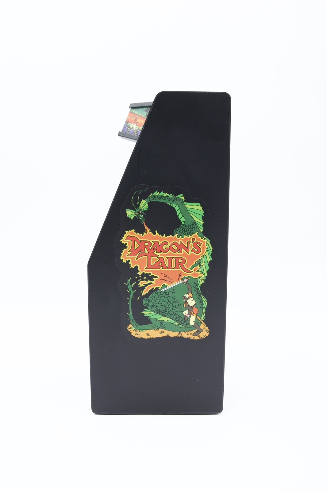 Replicade Dragon’s Lair Limited Edition 1/6 Scale Playable Mini Arcade Machine
