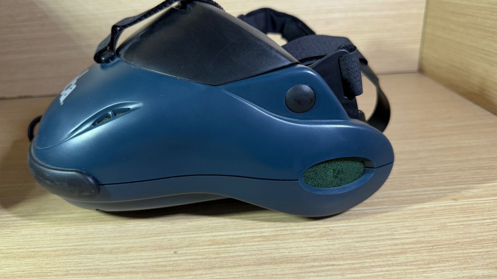 READ INFO – Philips Magnavox Scuba V1V100 Virtual Immersive visor boy n64 ps1