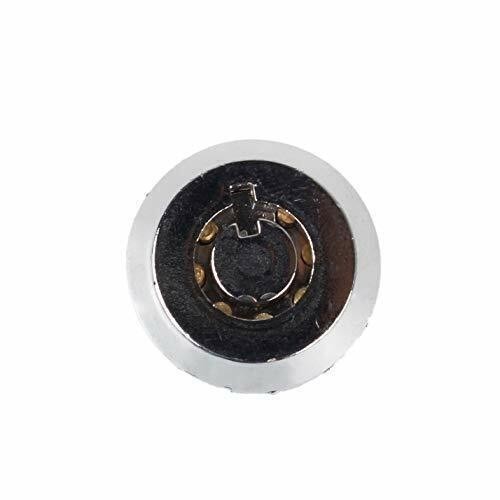 5PCS Arcade game Machine Cash Door Tool Box Tubular Cam Lock Keyed alike 7/8″