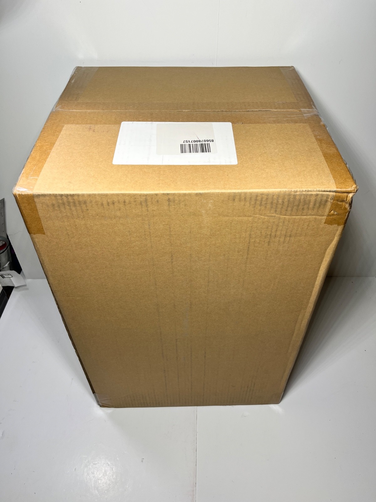 RARE Arcade1UP Dig Dug CounterCade 2019 Gen 1 Sealed in Box Counter Cade Namco