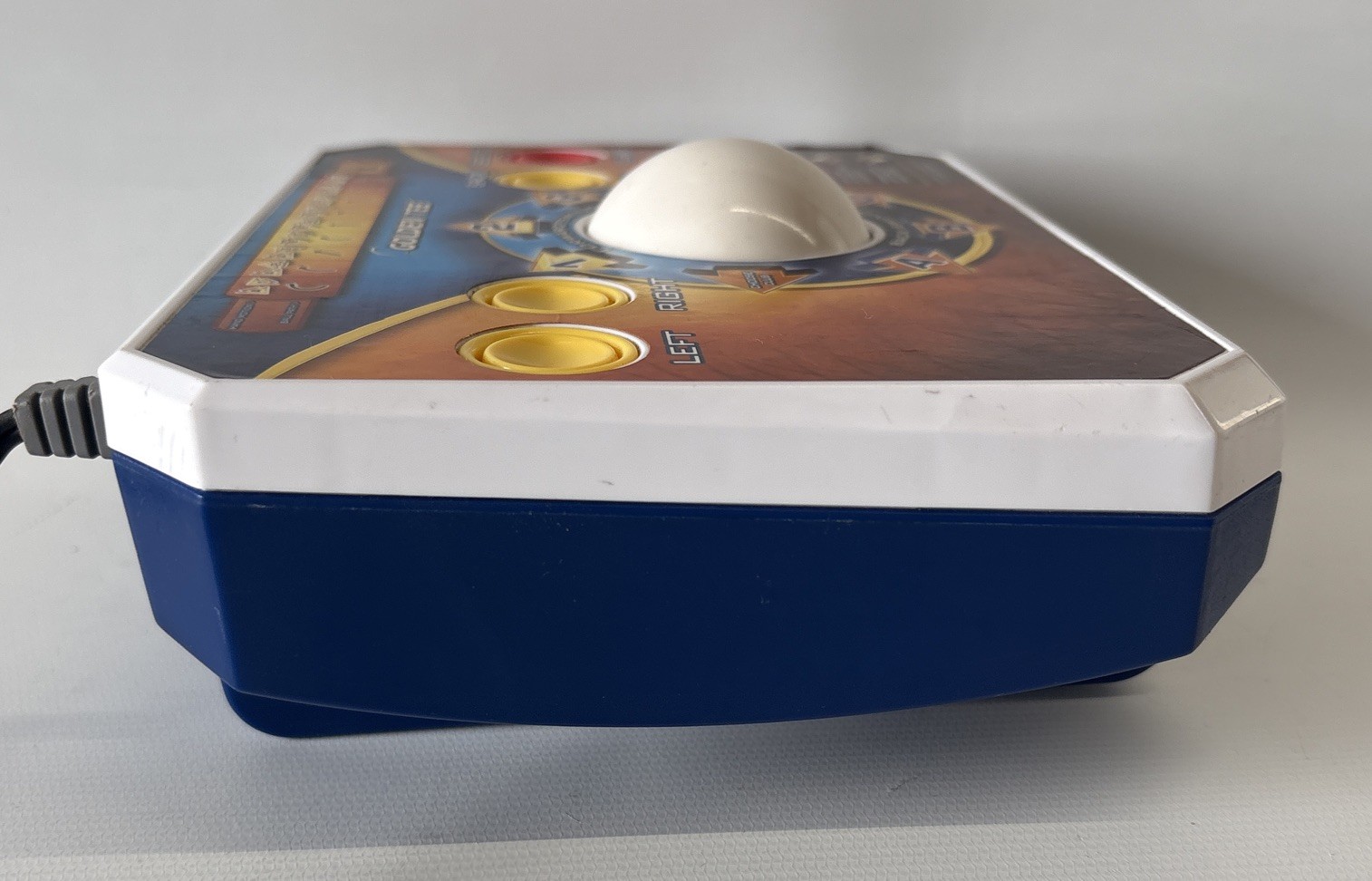 JAKKS Pacific Golden Tee Golf Plug & Play Home TV Game Edition 2011 No Bat Cover