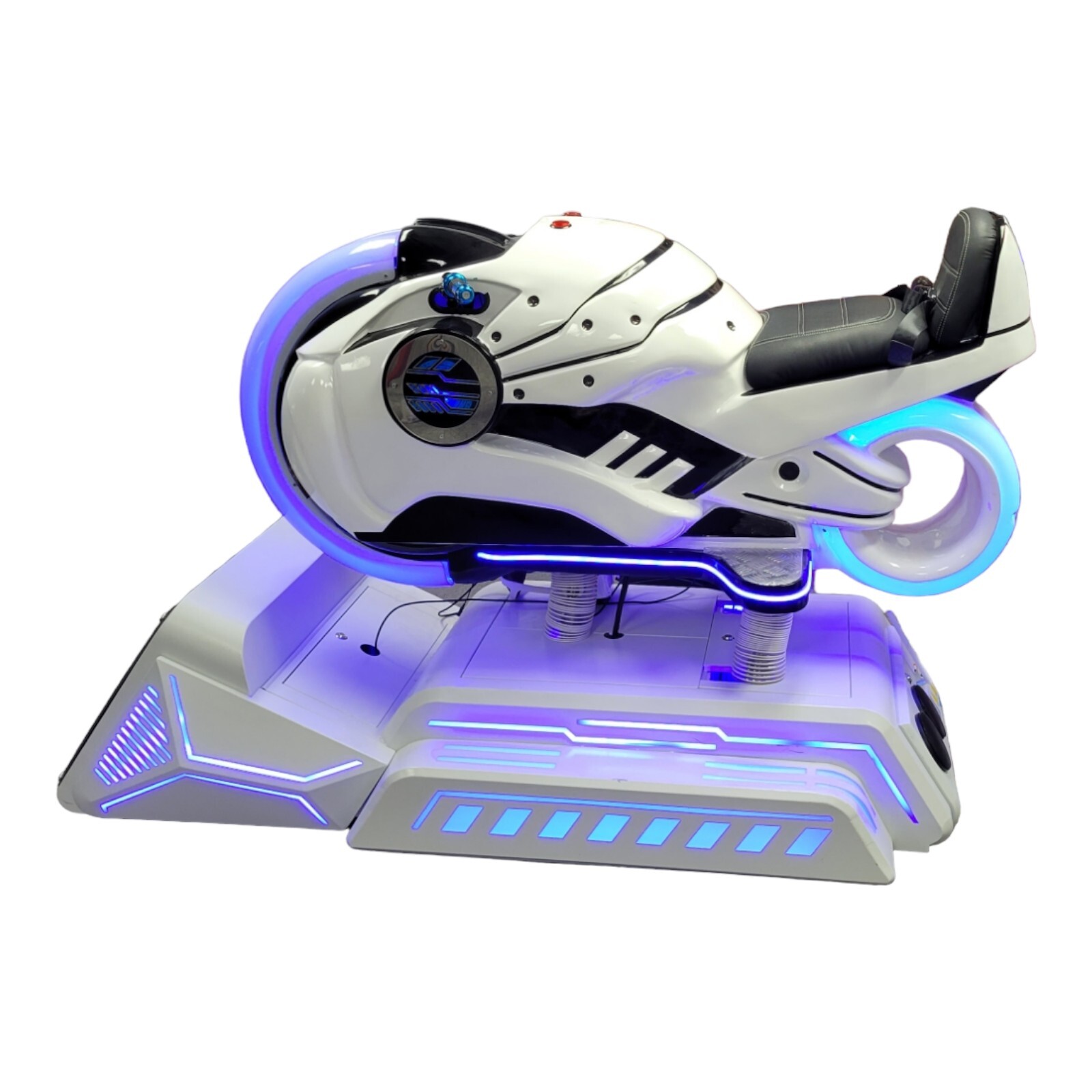 VRway Motor Cycle Racing Game