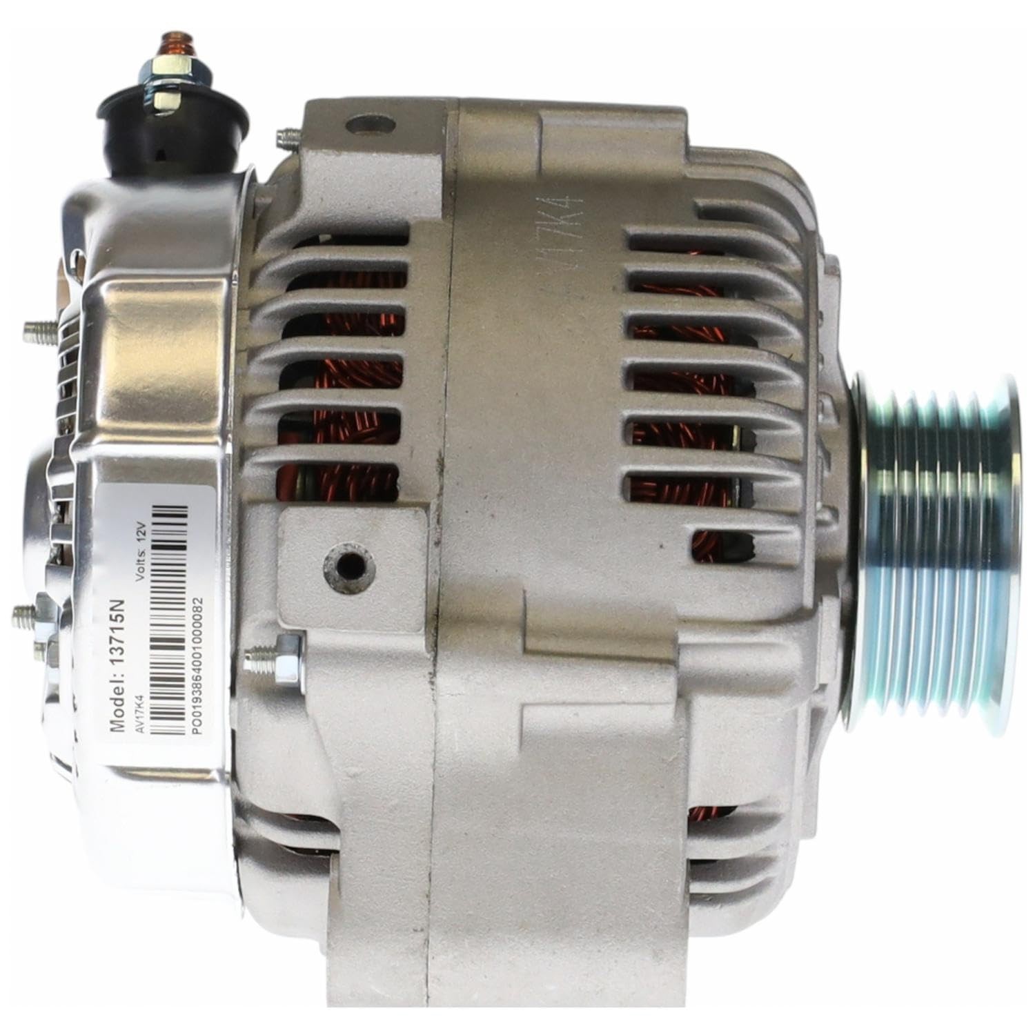OEG Parts New Alternator Compatible With Lexus 4.0L V8 GS400 LS400 SC400 1998…