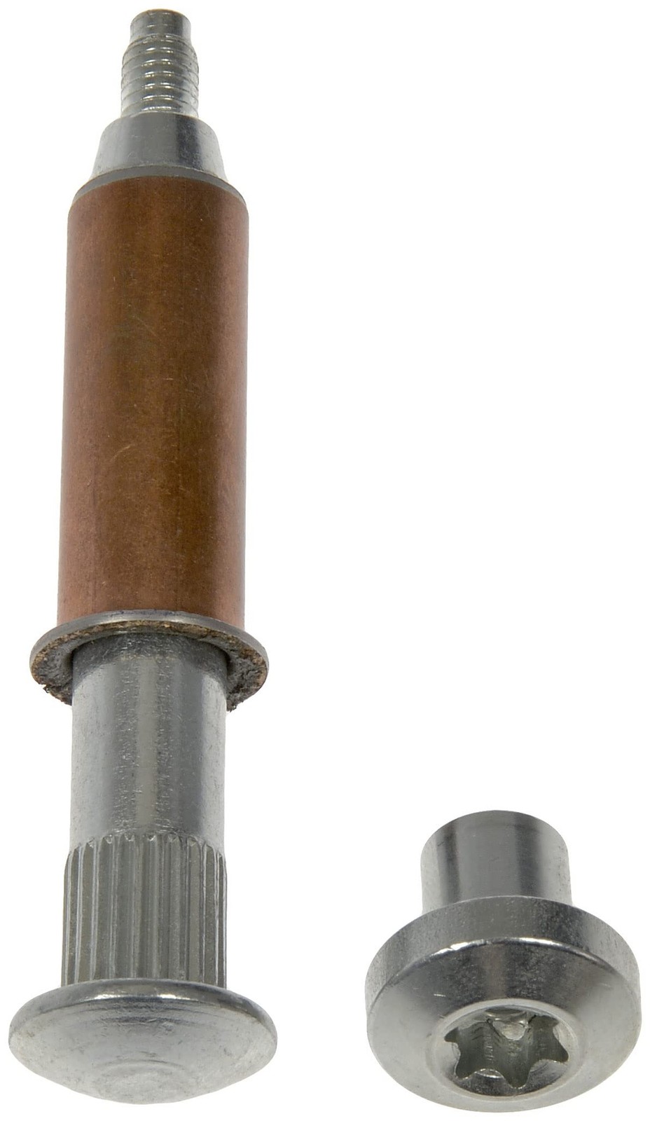 Dorman 38633 Door Hinge Pin Repair Kit Compatible with Select Jeep … Fast Ship