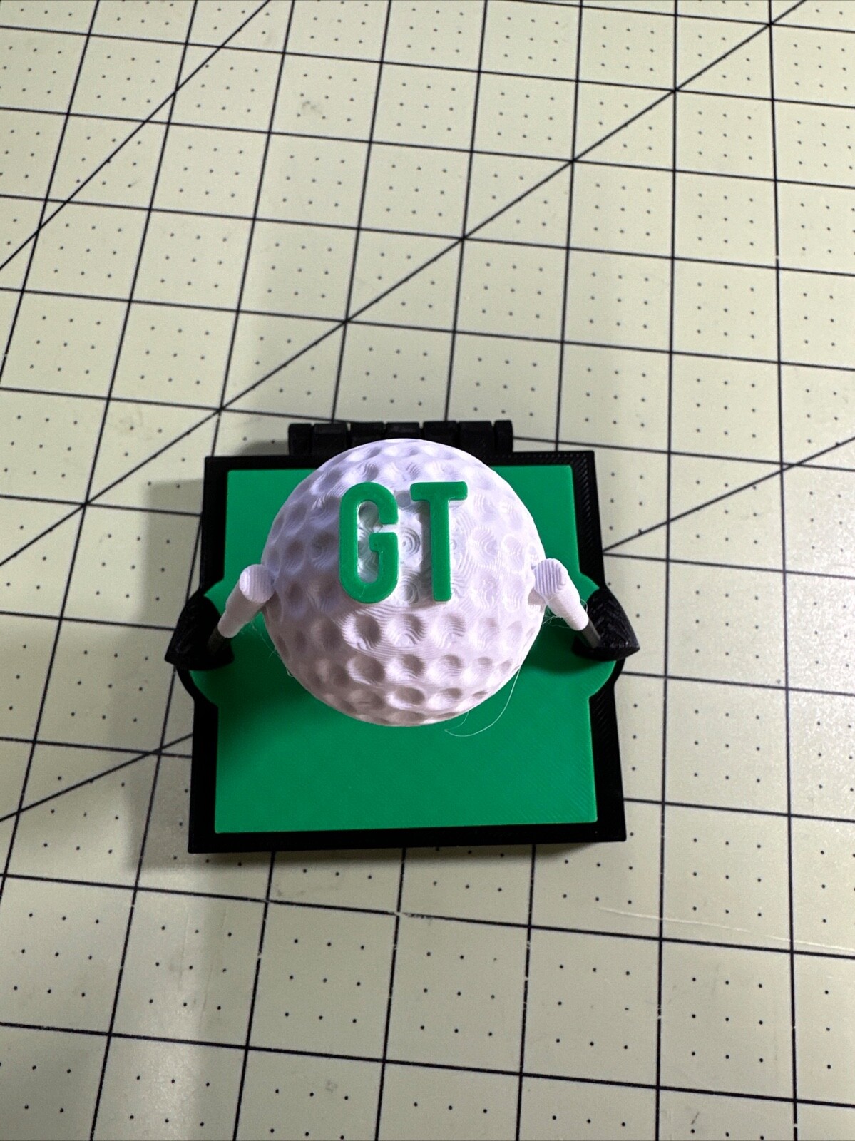 Custom Golden Tee Keypad Dust Cover GT FREE SHIPPING