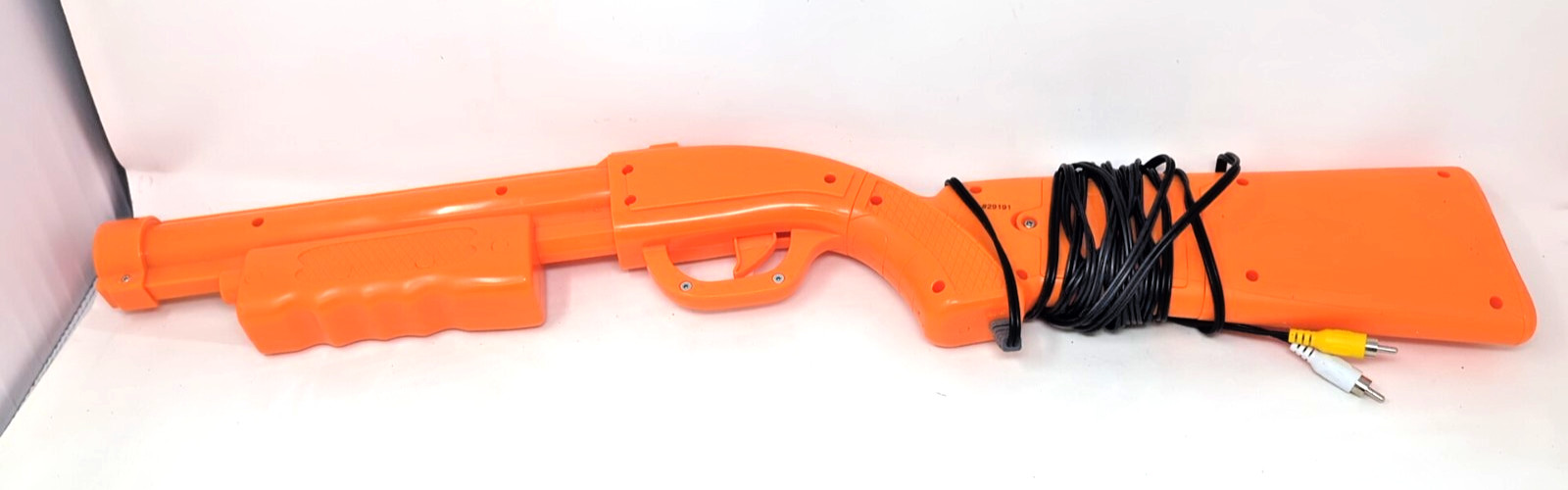 Jakks Big Buck Safari Pro Arcade TV Video Game Gun Only No Sensor