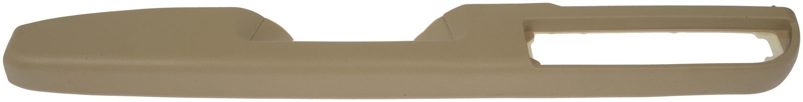 Dorman Tan Armrest Repair Kit for GM SUVs Driver Side Durable Solution