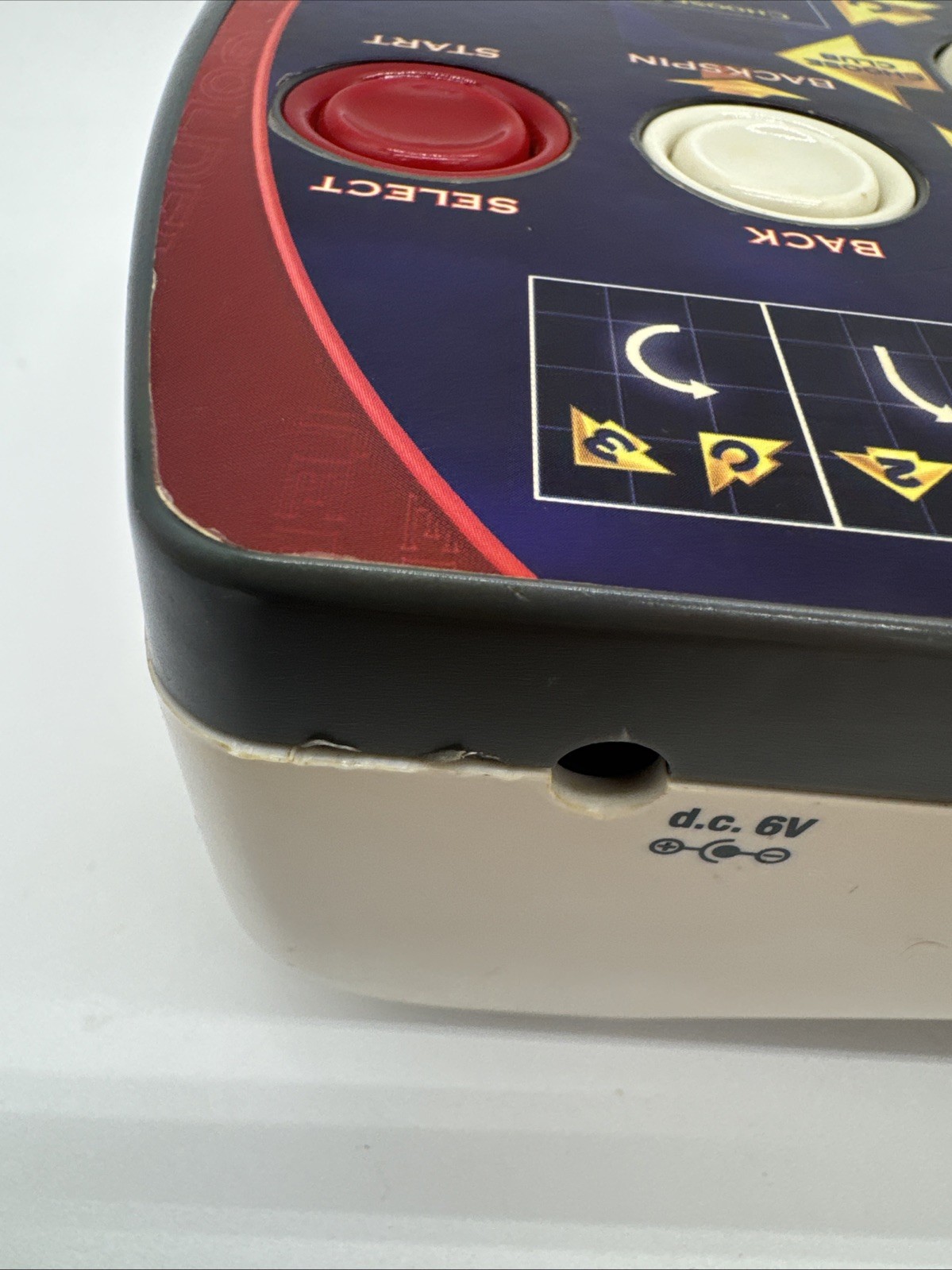Golden Tee Golf Home Edition Arcade Plug and Play TV Video Game Radica 2005