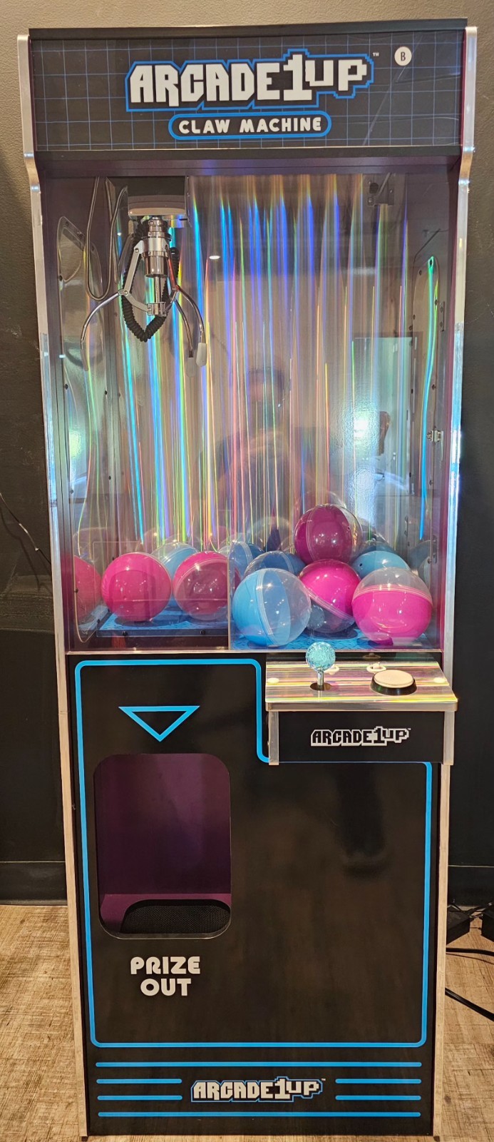 Arcade1Up Claw Machine