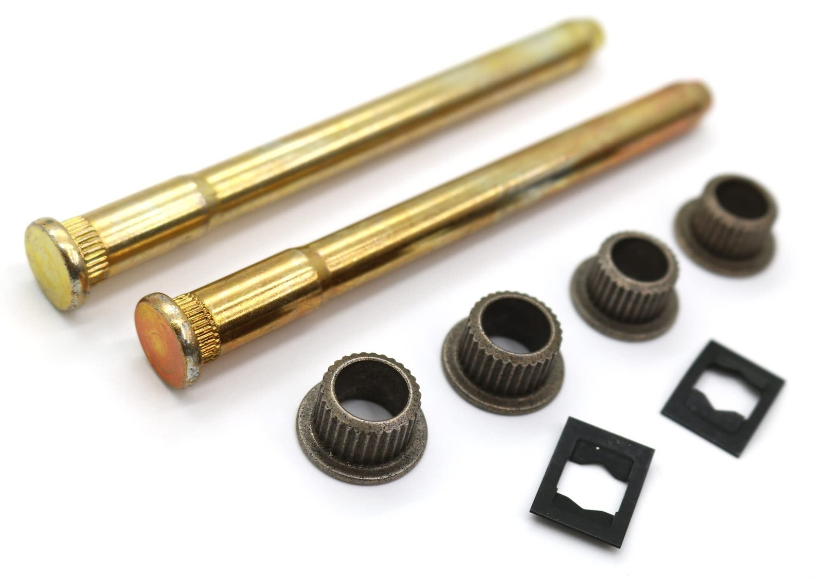 USA-Made Door Hinge Repair Kit for GM S-Series Models / S10 Blazer S10 S15 So…