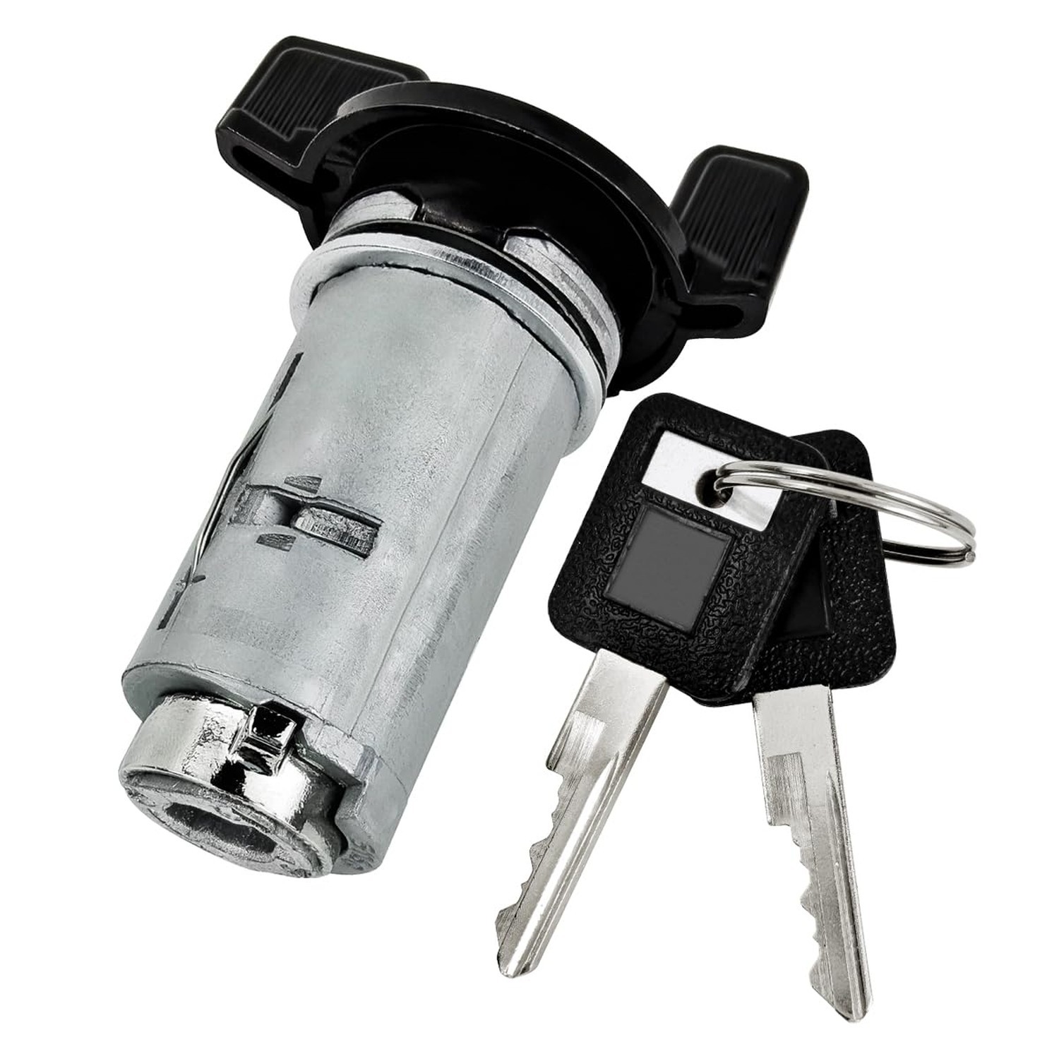 924-791 Ignition Switch Lock Cylinder with Keys Fit for GMC 1500 / Sonoma 199…