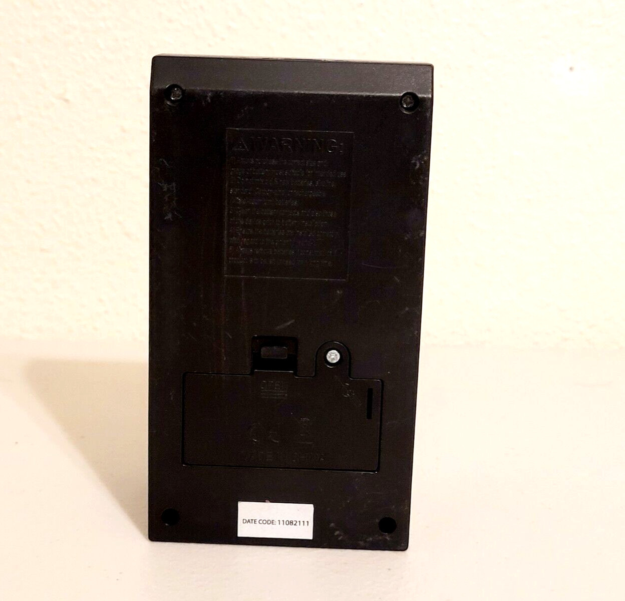 Mini Retro Arcade Machine with 100 Games Tested Works 5″