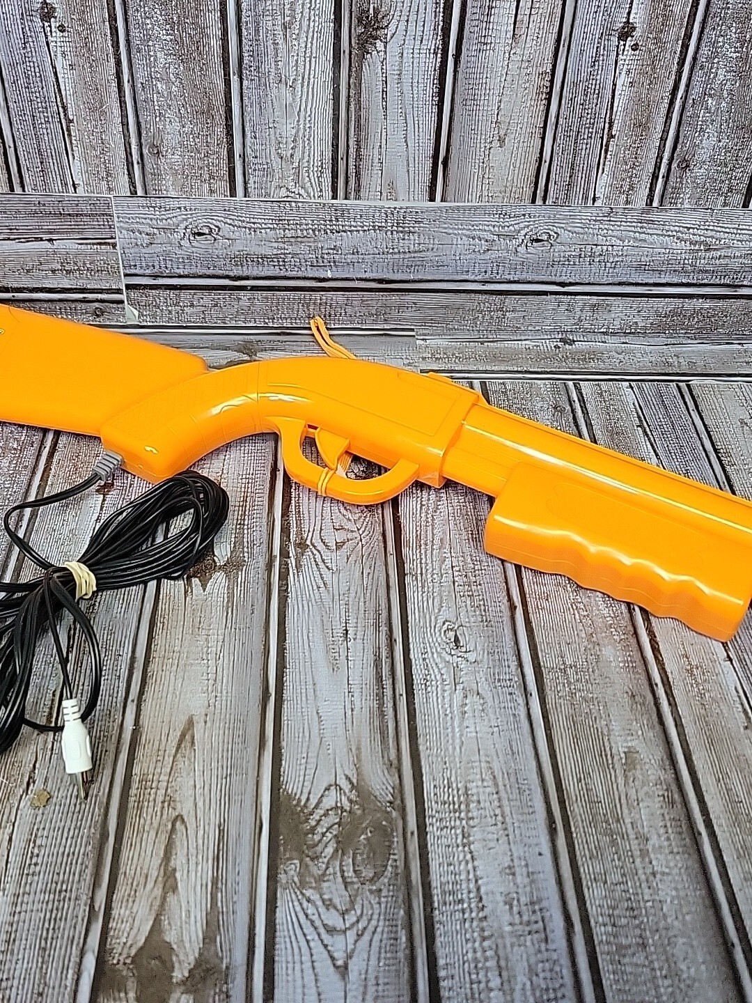 Jakks Pacific Big Buck Hunter Pro Gun Plug And Play TV Game No Sensor