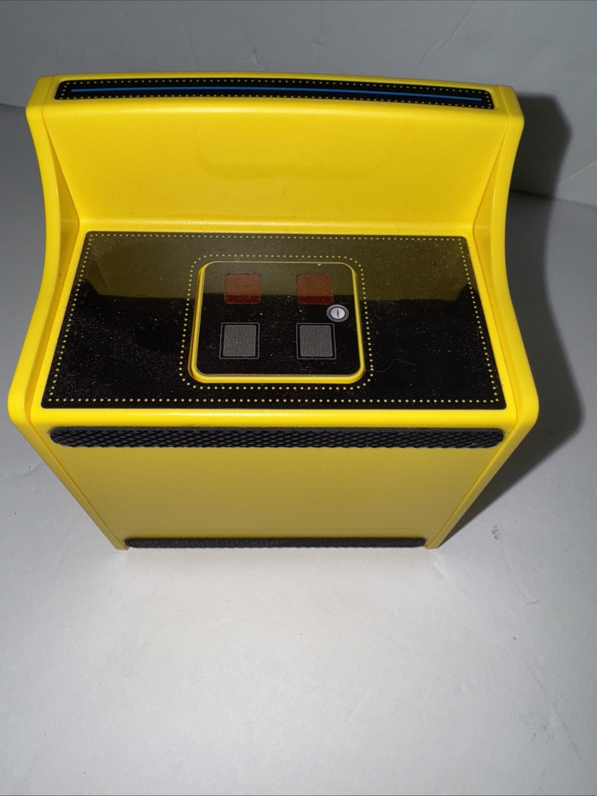 Pac-Man The Arcade Game 1980 Bandai Namco, used