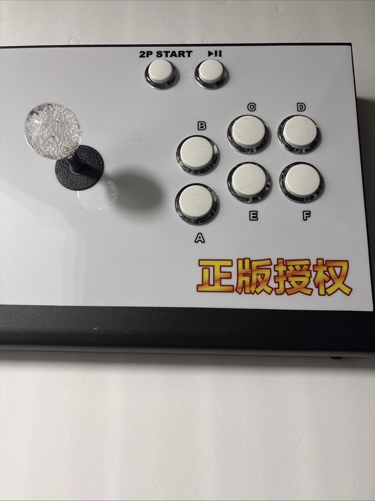 Retro Game Machine 28000 In 1 Multicade Double Stick Home Arcade Console
