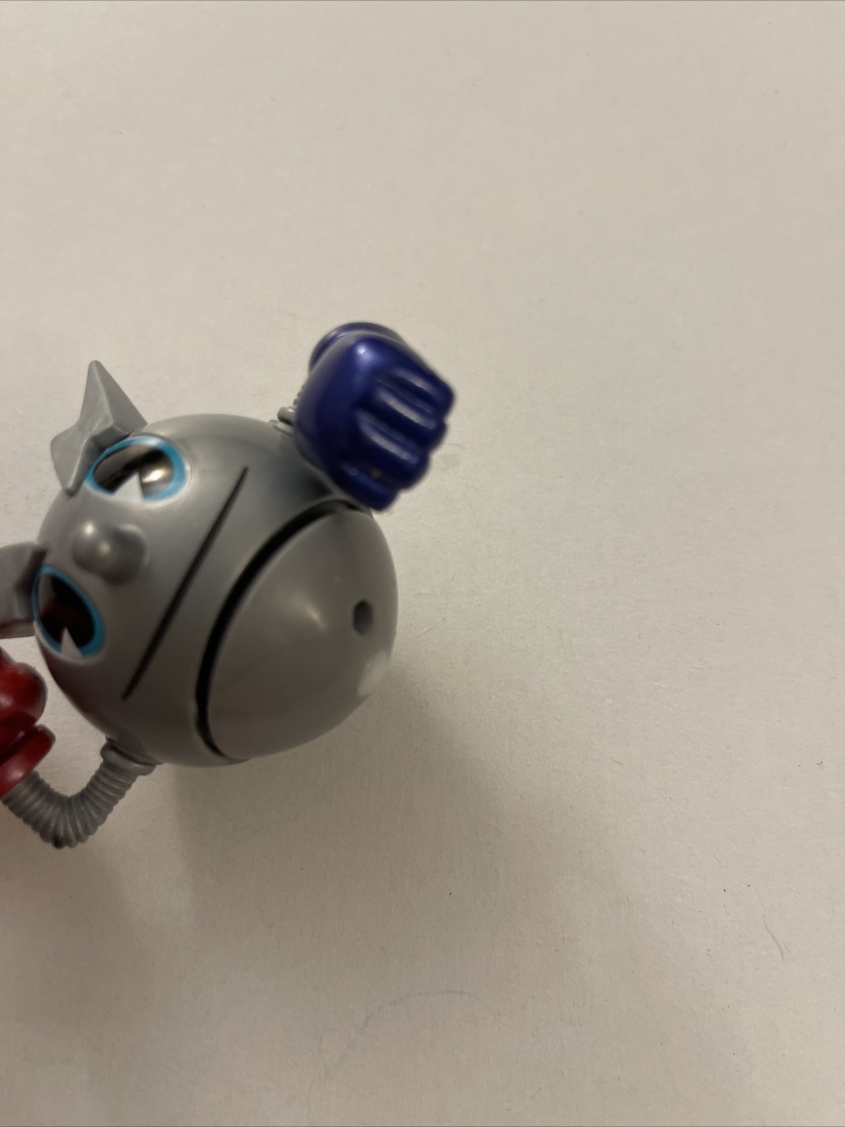 Pac-Man And The Ghostly Adventures Small Arcade Figure B43