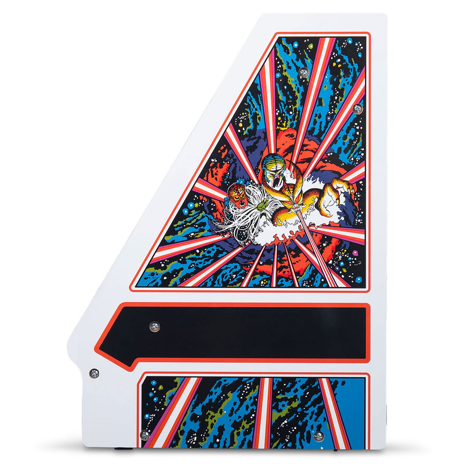Arcade Classics Atari Tempest Counter Series Arcade Game (Open Box)