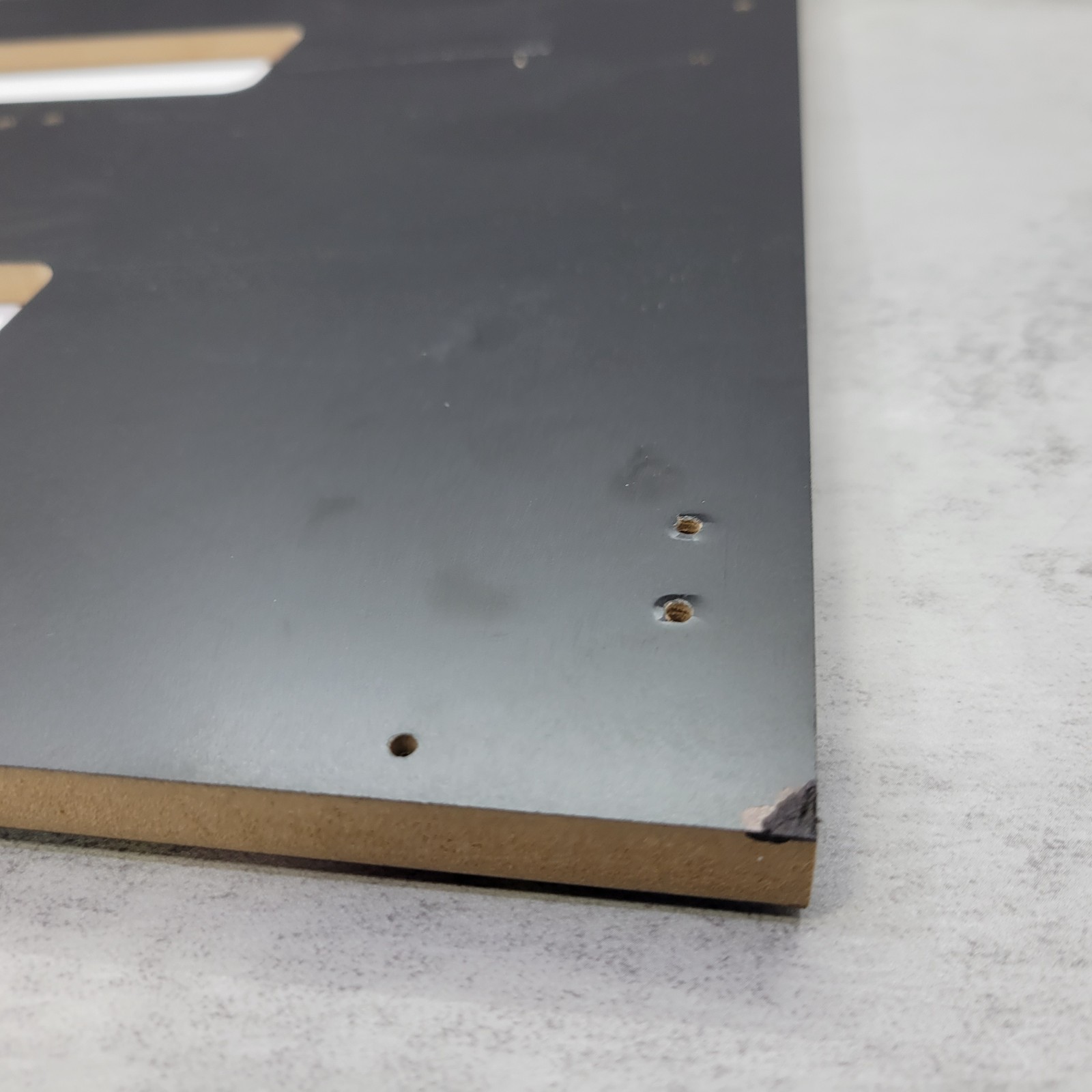 Arcade1Up Ms. Pac-Man Classic SE (Part A) OEM Replacement LCD Screen Only [READ]