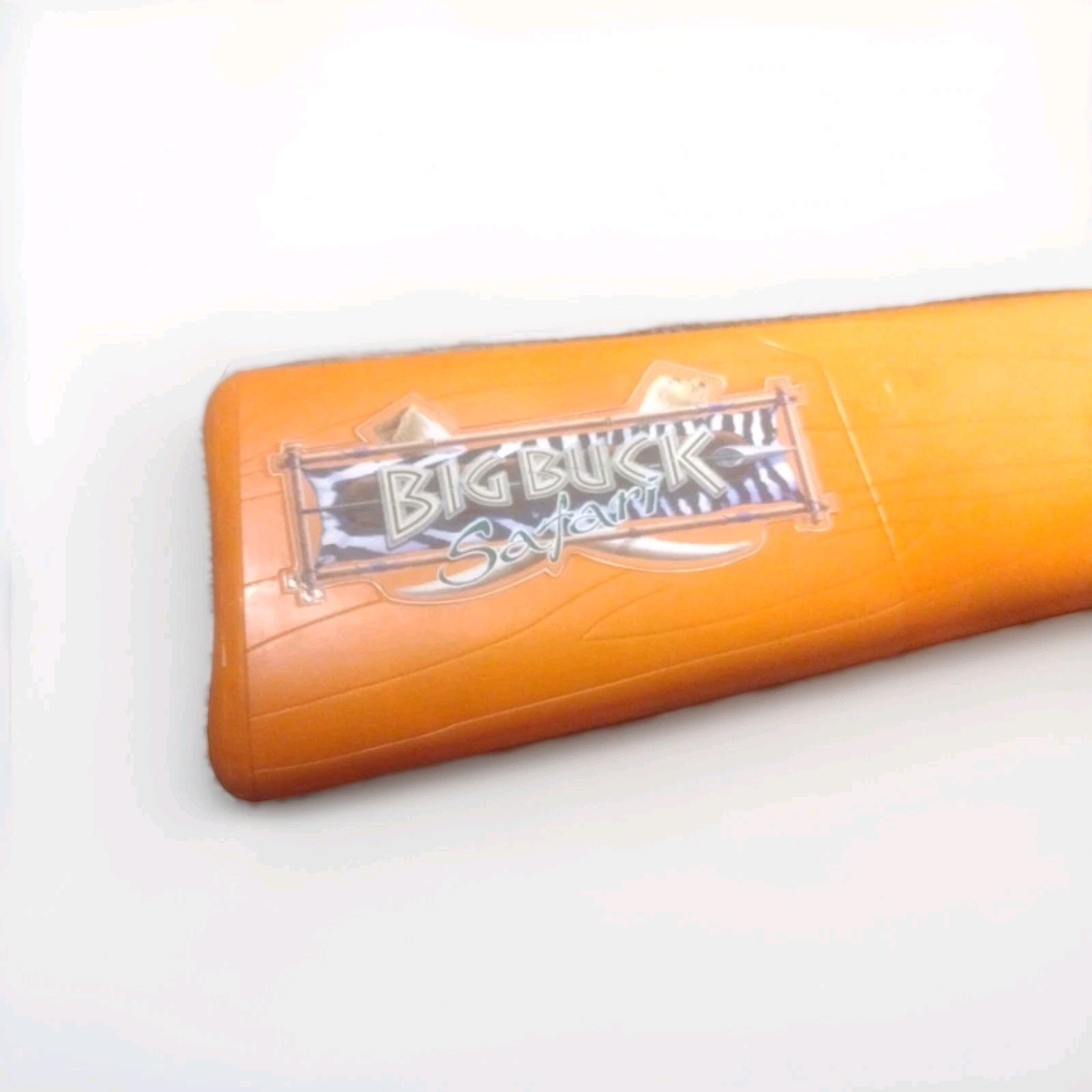 Big Buck Hunter Safari Plug & Play Replacement Gun ONLY (No Sensor Included)