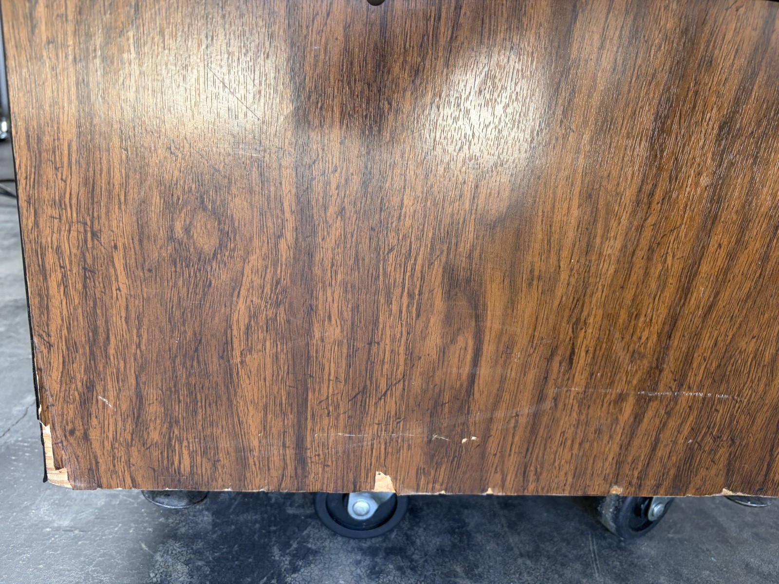 Ms Pacman Cocktail Table Video Arcade Game