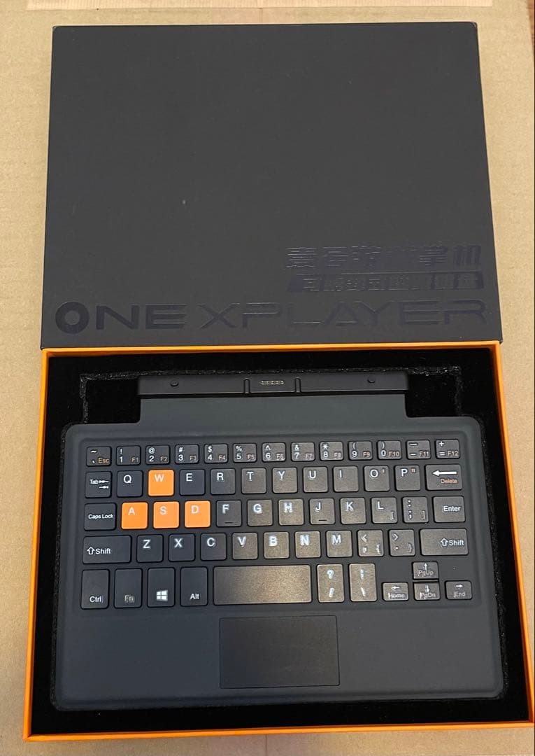 ONEXPLAYER 2 Ryzen7-6800U 16GB SSD1TB