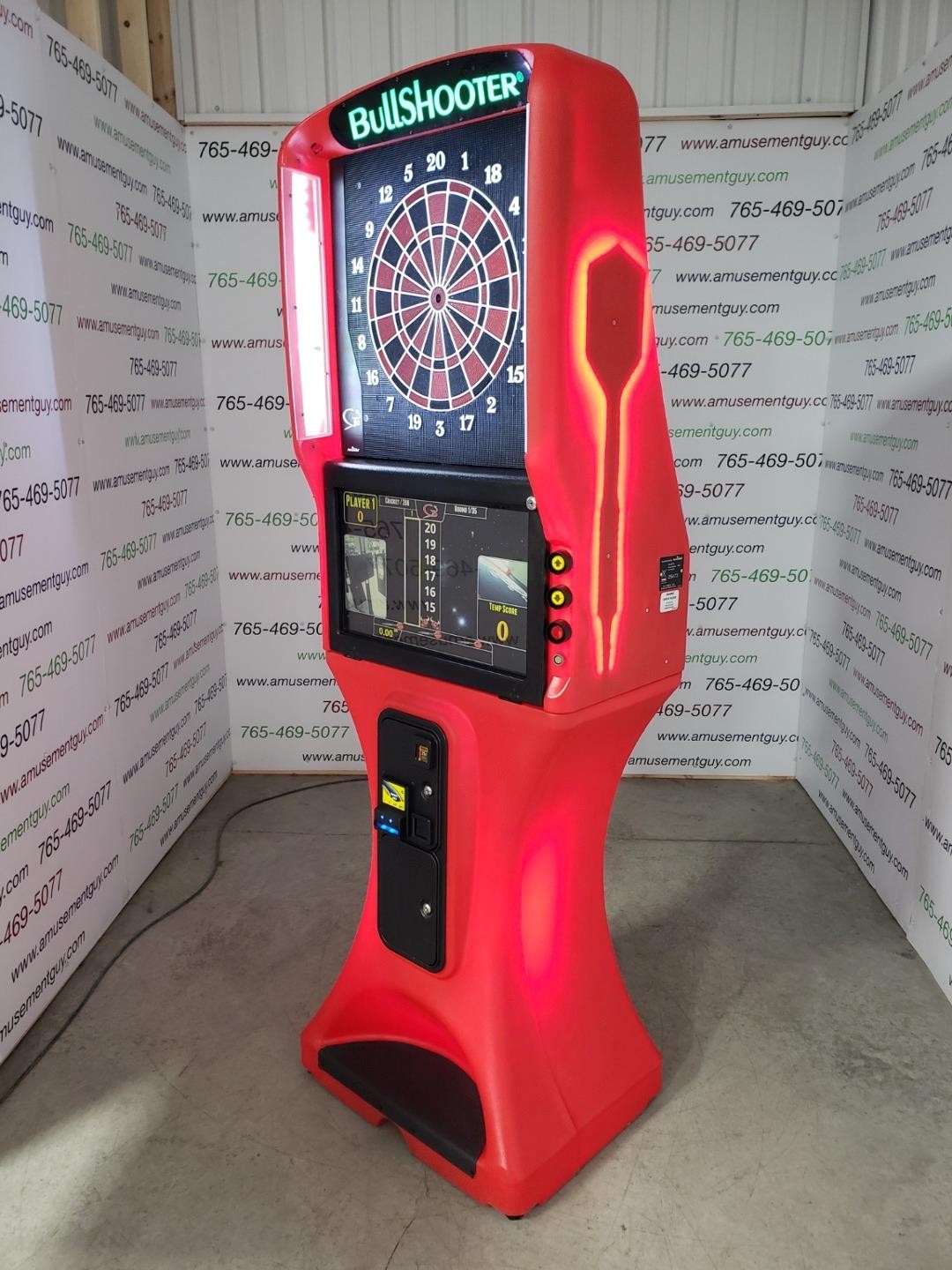 Prize Locker by Sega COIN-OP Arcade Game