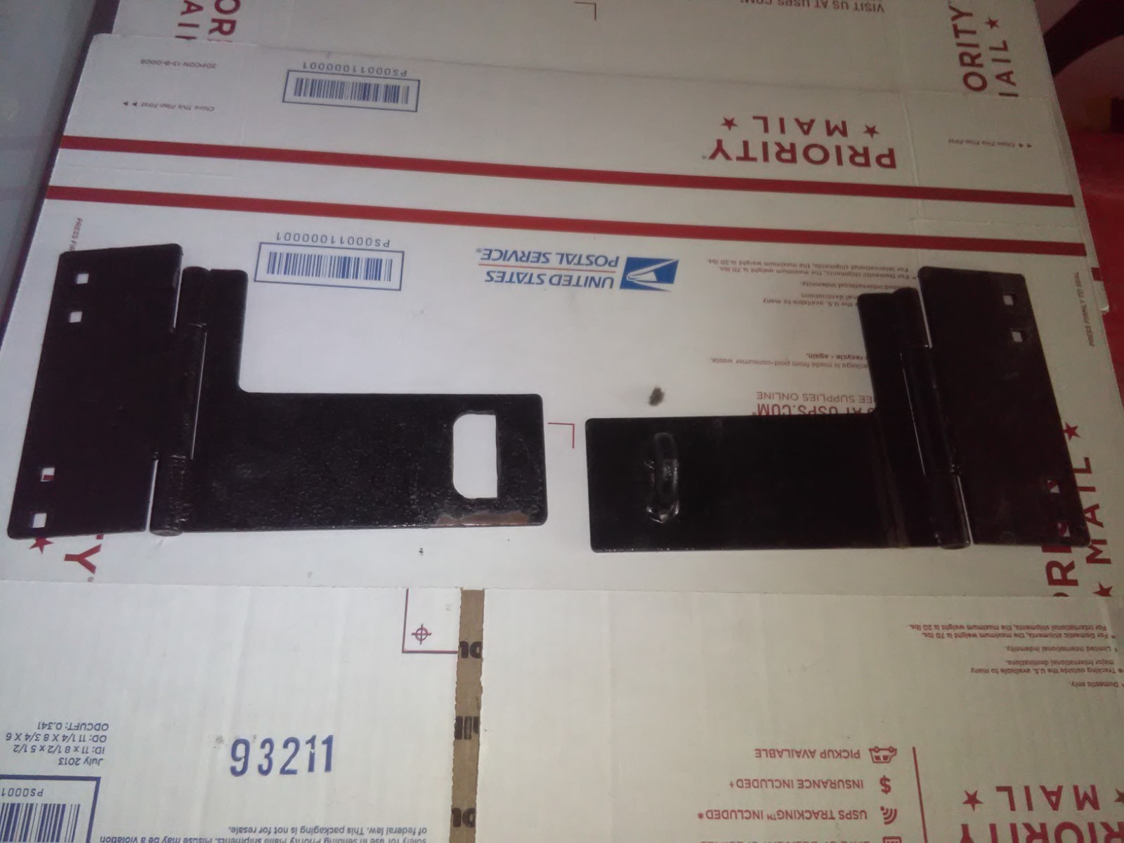need for speed arcade cabinet security bars #2101