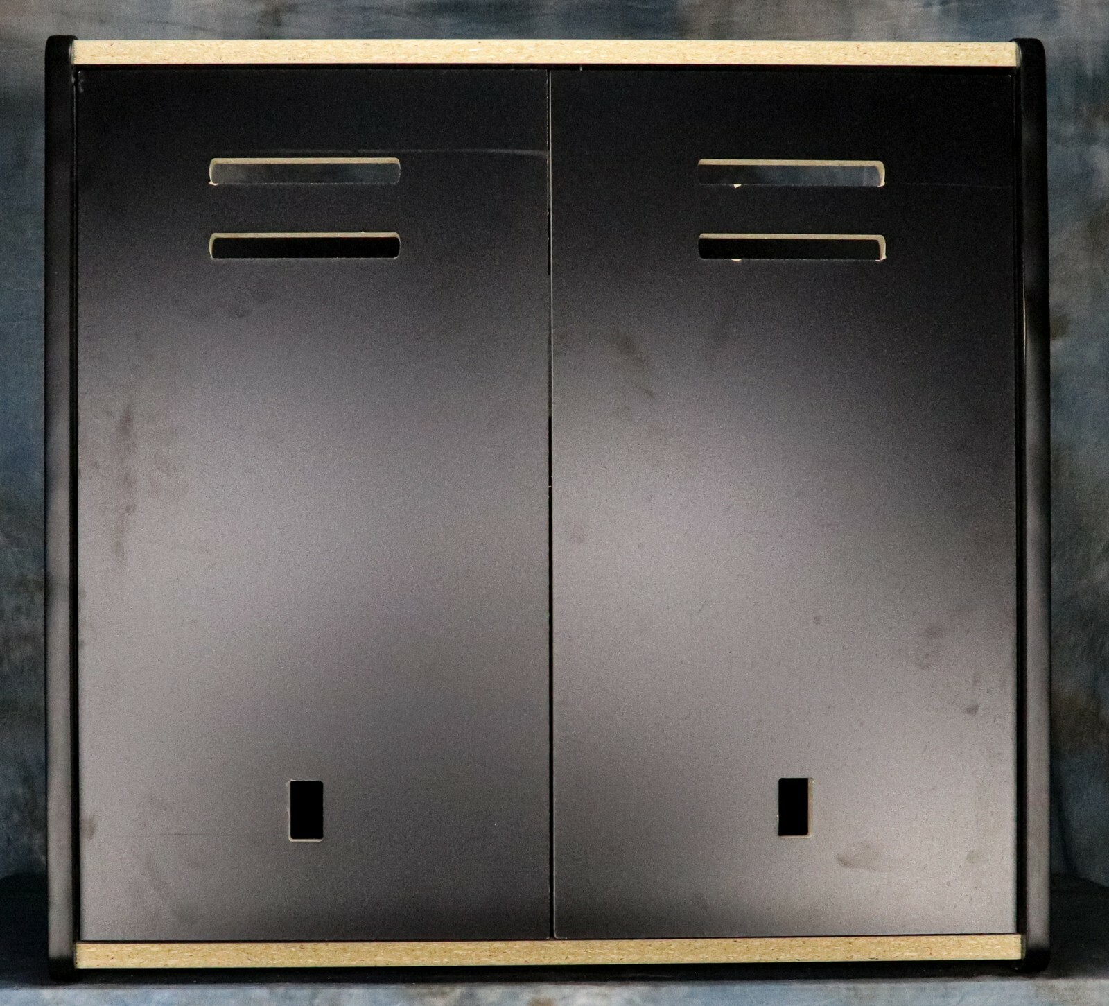 Extra Wide Bartop Arcade Cabinet Deluxe Kit – Easy Assembly, for Upto 32″ Mon,