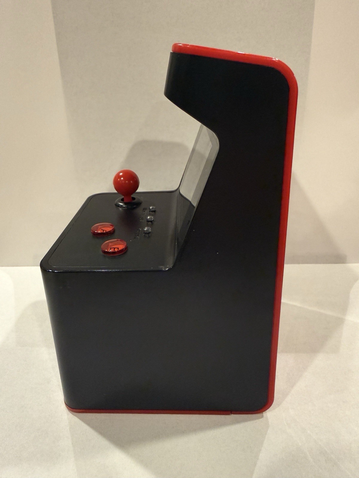 MyArcade Retro Arcade Machine Battery Operated Working 200+ Games