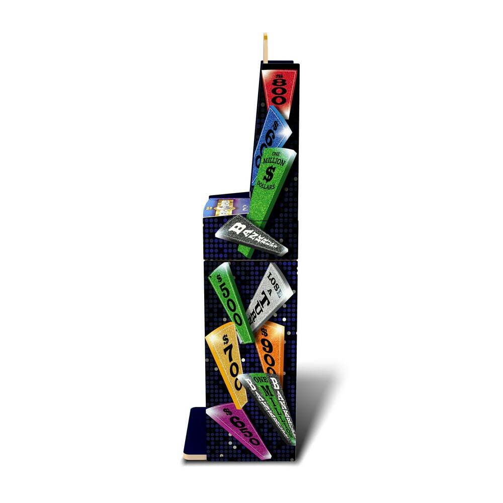 Video Slot Machine – Casino Arcade – 5 Ft Tall Cabinet up tp 24 Games Available
