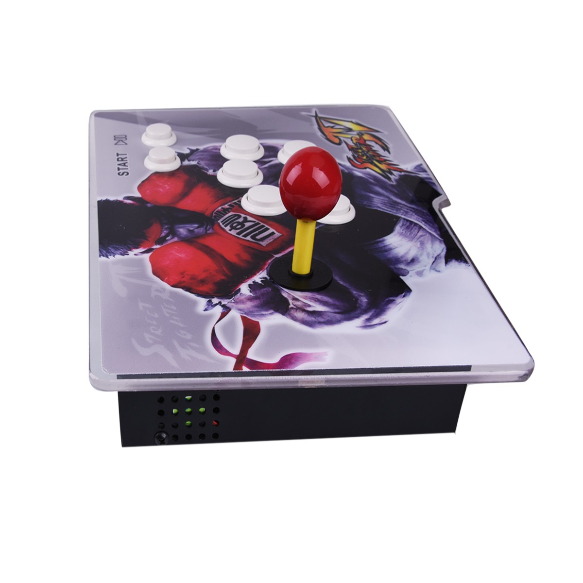 Plug and Play Video Game Console 1299 Classic Games VGA HDMI Single Player 1P
