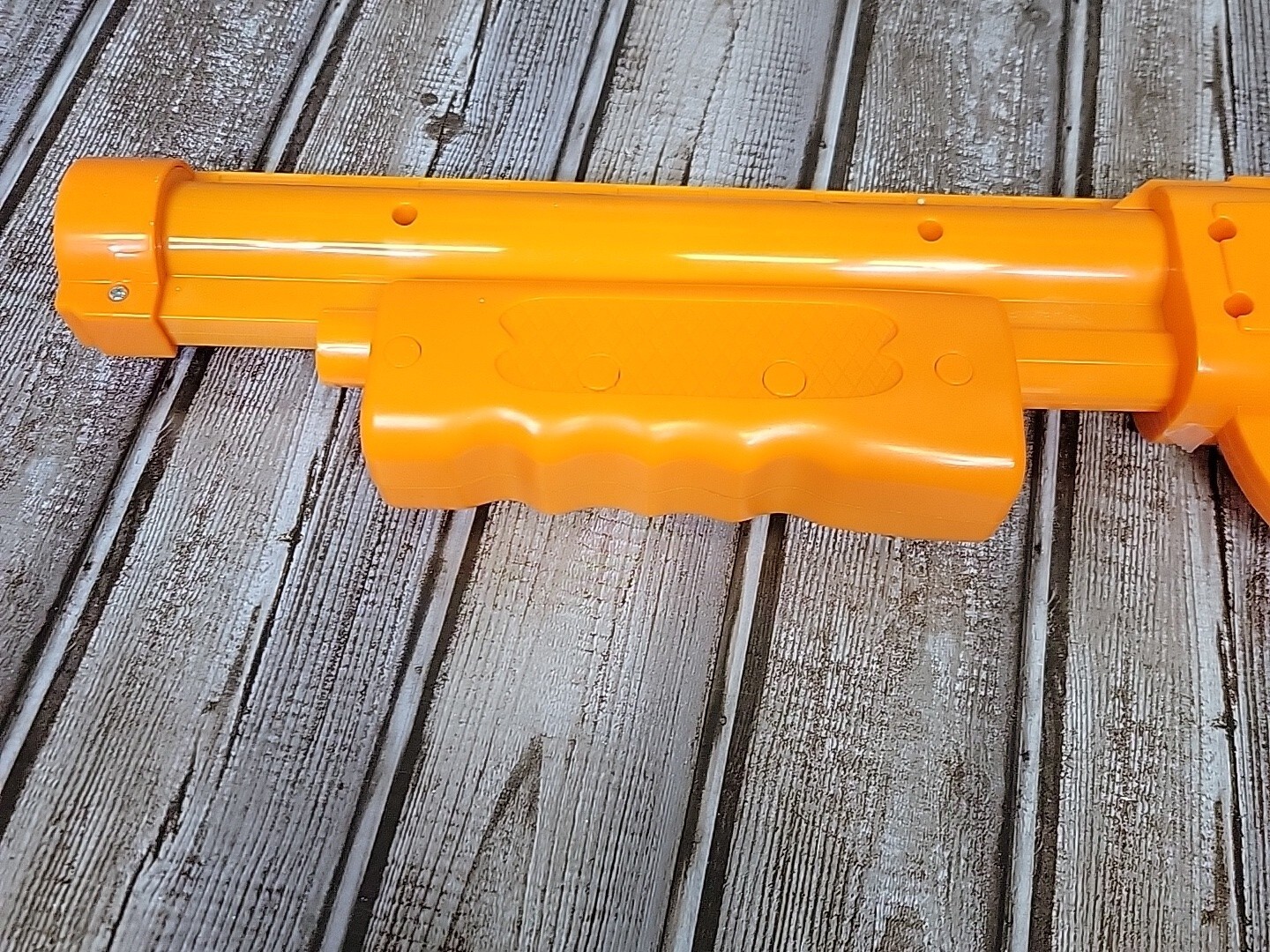 Jakks Pacific Big Buck Hunter Pro Gun Plug And Play TV Game No Sensor
