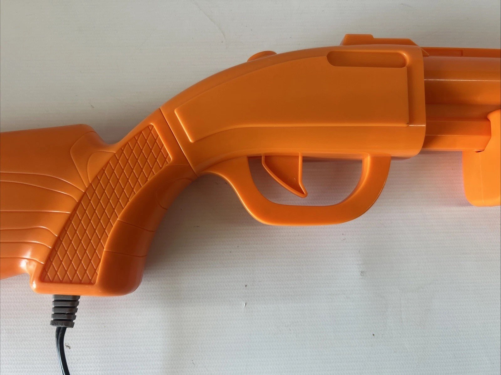 Big Buck HUNTER Pro Arcade TV Video Game Plug And Play Gun Only (No Sensor)
