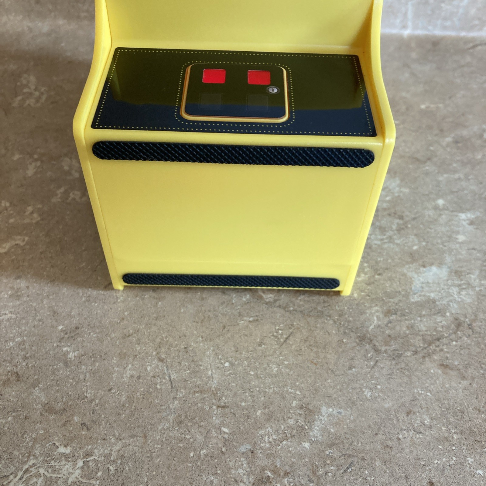 PAC-MAN Bandai Namco My Arcade Table Top Game W/ SOUND Works Great
